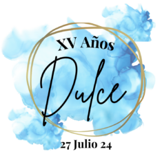 XV de Dulce